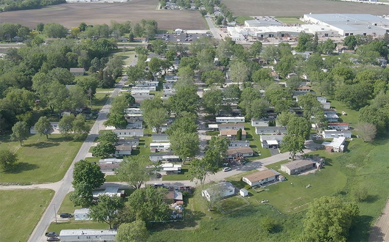 Carriage Lane Estates - Main photo