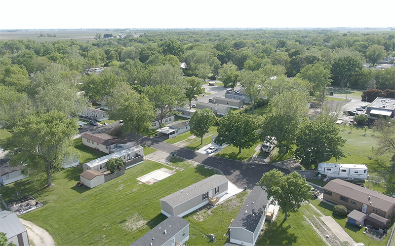 Carriage Lane Estates - Photo 3